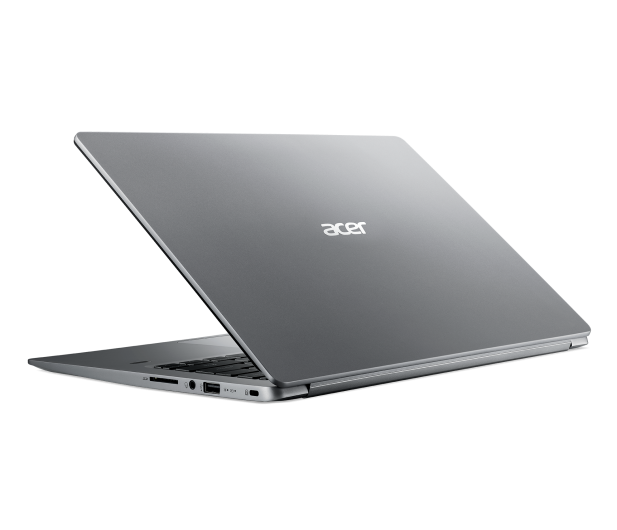 ACER Swift 1 SF114-32-P90V Pentium N5000/4GB/128GB SSD/14"/Win10 - 1383822 - zdjęcie 4